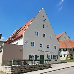 3* Hotel Zum Schloßwirt