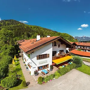 3* Hotel Hubertus Garni