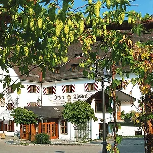 3* Hotel Irseer Klosterbräu