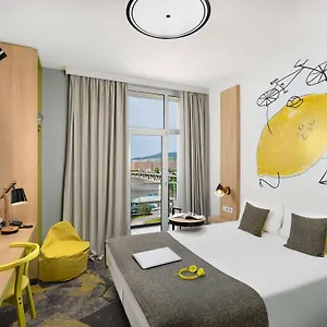 Ibis Styles Hotel Budapeszt