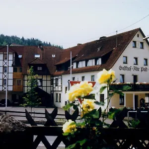 3* Hotel Alte Post