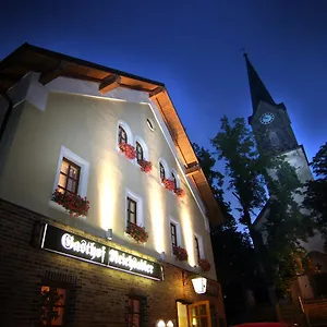 2* Gasthof Landgasthof Reichsadler