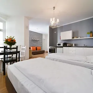 Old Town Apartament Berlin