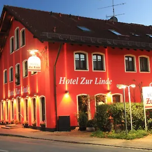 3* Hotel Zur Linde