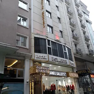 Polanin Hotel Stambuł